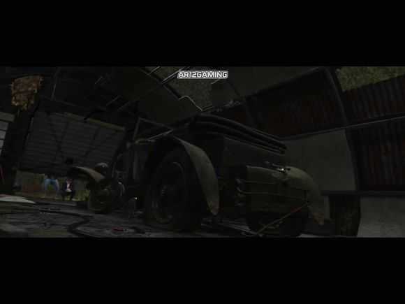 《极限竞速：地平线4》车房宝物有哪些 全部废弃车辆位置一览