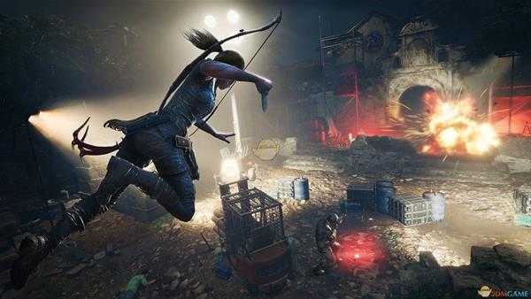 《古墓丽影：暗影》二周目新增内容一览