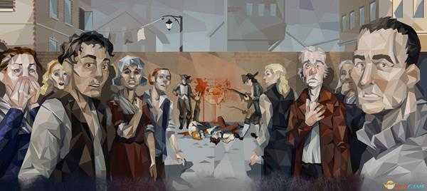 《我们，革命》配置要求一览