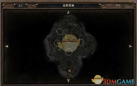 《恐怖黎明》马尔茅斯灰烬三大势力复仇攻略及刷新地点