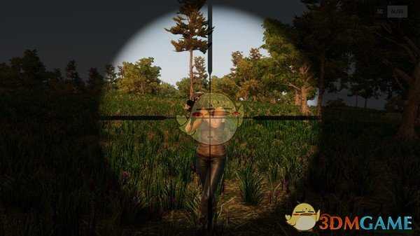 《目标实验室》配置需求一览