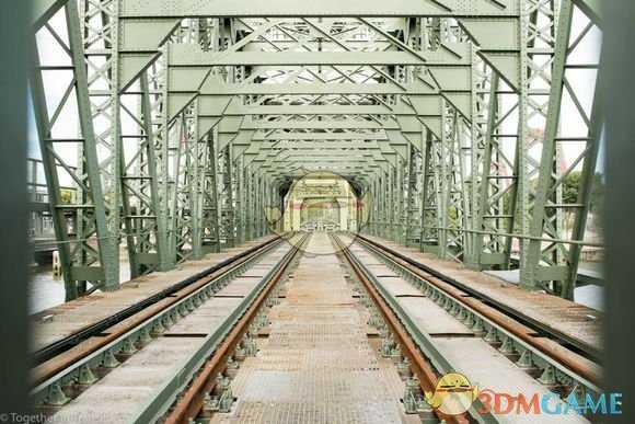 《战地5》游戏内鹿特丹与现实画面对比 鹿特丹旅游记