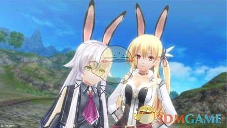 《英雄传说：闪之轨迹4》第一弹DLC服装一览