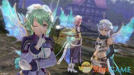 《英雄传说：闪之轨迹4》第一弹DLC服装一览