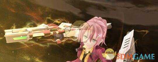 《英雄传说：闪之轨迹4》S战技效果一览