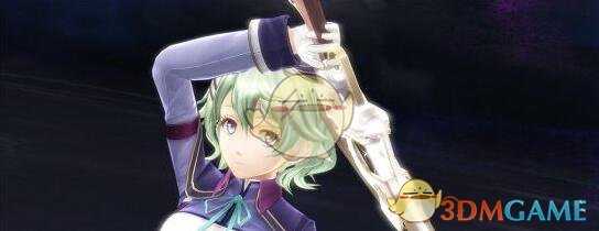 《英雄传说：闪之轨迹4》S战技效果一览