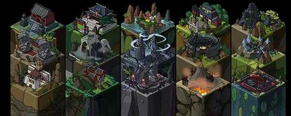 太吾绘卷怎么去门派