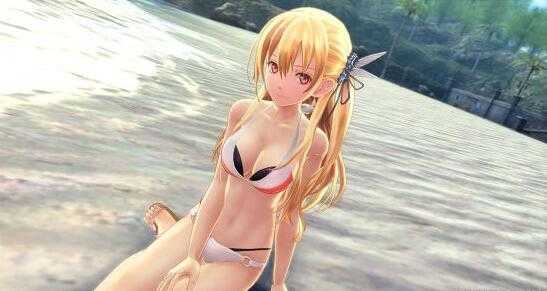 《英雄传说：闪之轨迹4》全泳装服饰一览