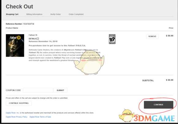 《辐射76》怎么预购 预购详细教程一览