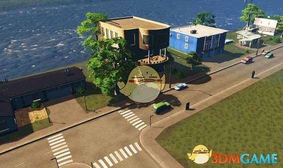 《城市:天际线》城市天际线dlc介绍