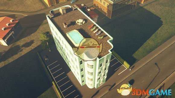 《城市:天际线》城市天际线dlc介绍