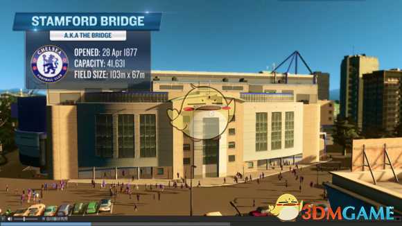 《城市:天际线》城市天际线dlc介绍