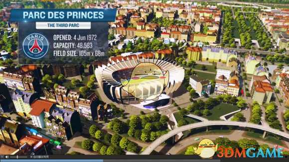 《城市:天际线》城市天际线dlc介绍