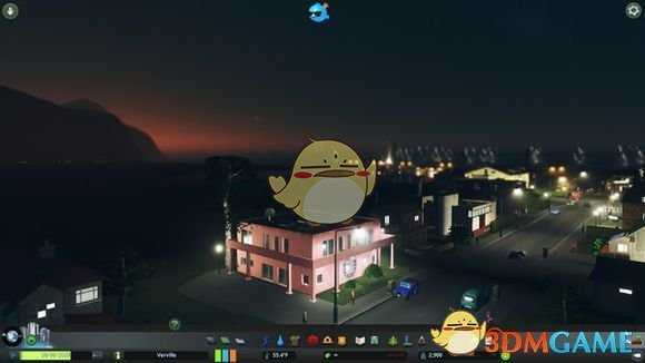 《城市:天际线》城市天际线dlc介绍