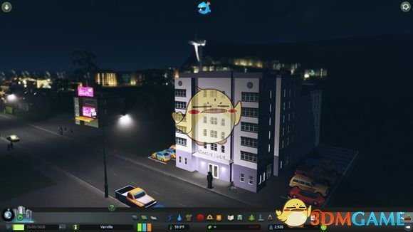 《城市:天际线》城市天际线dlc介绍