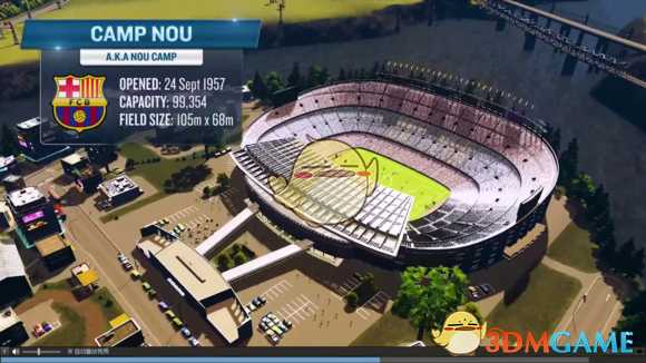 《城市:天际线》城市天际线dlc介绍