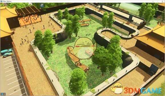 《城市:天际线》城市天际线dlc介绍