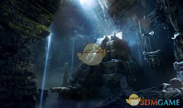 《古墓丽影：暗影》独石碑奖励获取方式介绍