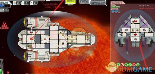 《超越光速》新手入门技巧