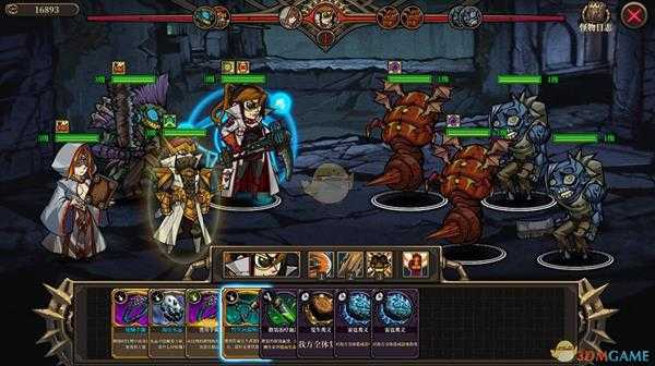 《疯狂之冠》游戏世界观与特色玩法介绍