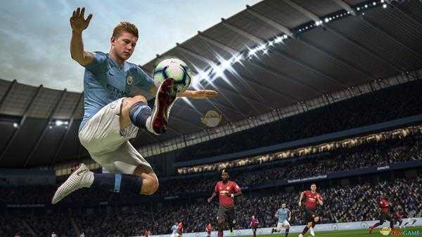 《FIFA 19》萌新游戏注意事项一览