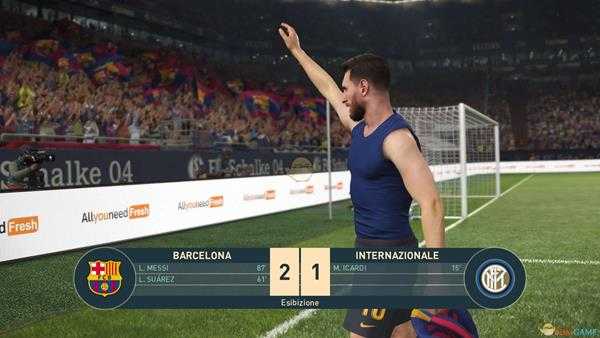 《实况足球2019》技能卡的翻译与解读