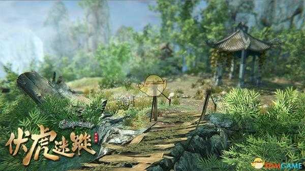 《天命奇御》DLC新增内容一览