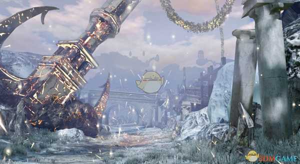 《无双大蛇3》武器属性搭配模板