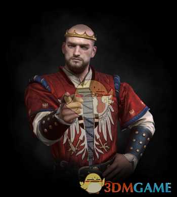 《巫师3:狂猎》各势力及其统治者介绍