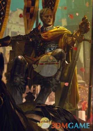 《巫师3:狂猎》各势力及其统治者介绍