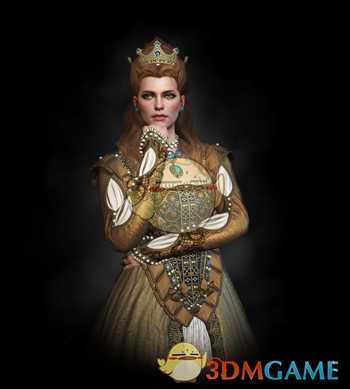 《巫师3:狂猎》各势力及其统治者介绍