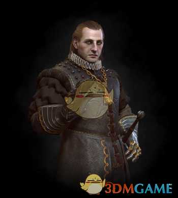 《巫师3:狂猎》各势力及其统治者介绍