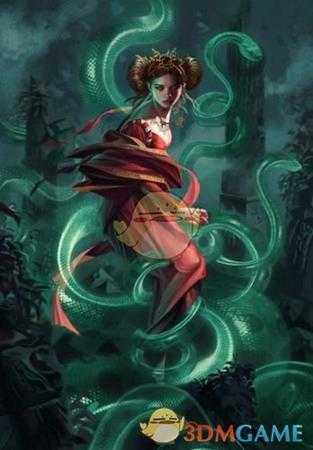 《巫师3:狂猎》各势力及其统治者介绍