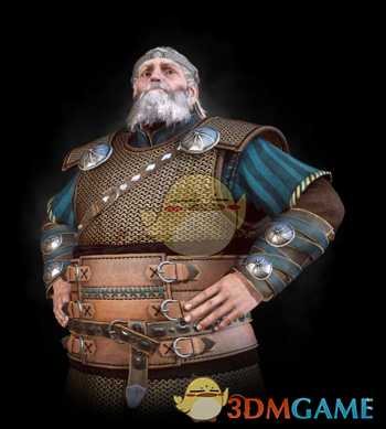 《巫师3:狂猎》各势力及其统治者介绍