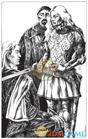 《巫师3:狂猎》各势力及其统治者介绍