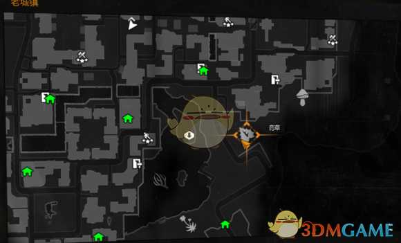 《消逝的光芒》幸存者药水技能的研究与科普