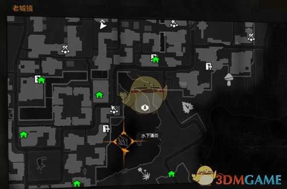 《消逝的光芒》幸存者药水技能的研究与科普