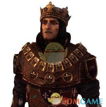 《巫师3:狂猎》各势力及其统治者介绍