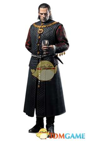 《巫师3:狂猎》各势力及其统治者介绍