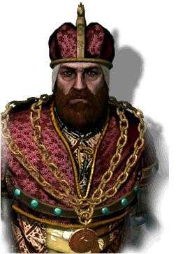 《巫师3:狂猎》各势力及其统治者介绍