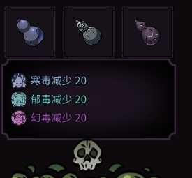 《太吾绘卷》毒药的制作方法详情