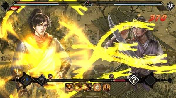 《御侠客》反激活流程