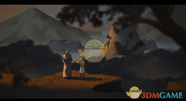 《太吾绘卷》怎么看幼儿资质的高低？