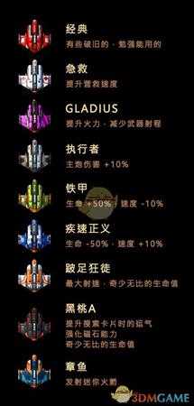 《傲气雄鹰》全飞机效果一览