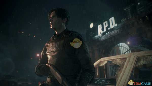 《生化危机2：重制版》配置要求一览