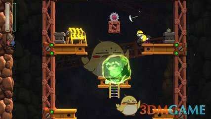 《洛克人11》全BOSS能力介绍