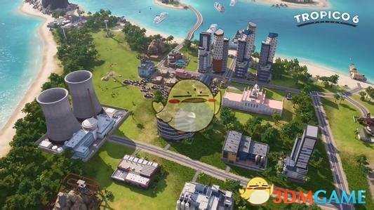 《海岛大亨6》配置要求一览