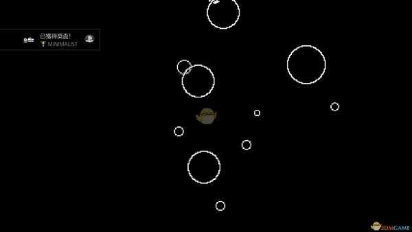 《Minit》白金奖杯获得攻略