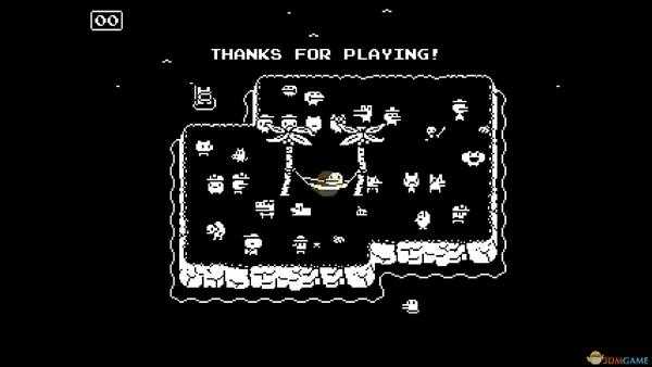 《Minit》白金奖杯获得攻略