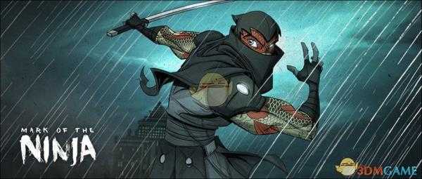 《忍者印记》高分通关指南